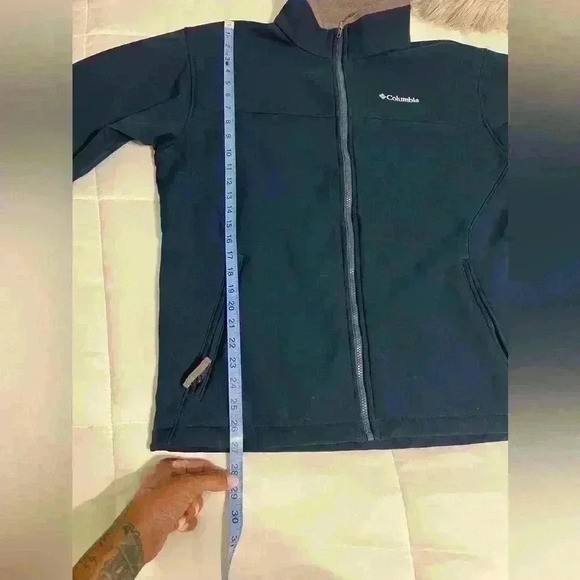 Columbia Interchange Fleece - Size L - Picture 4 of 14